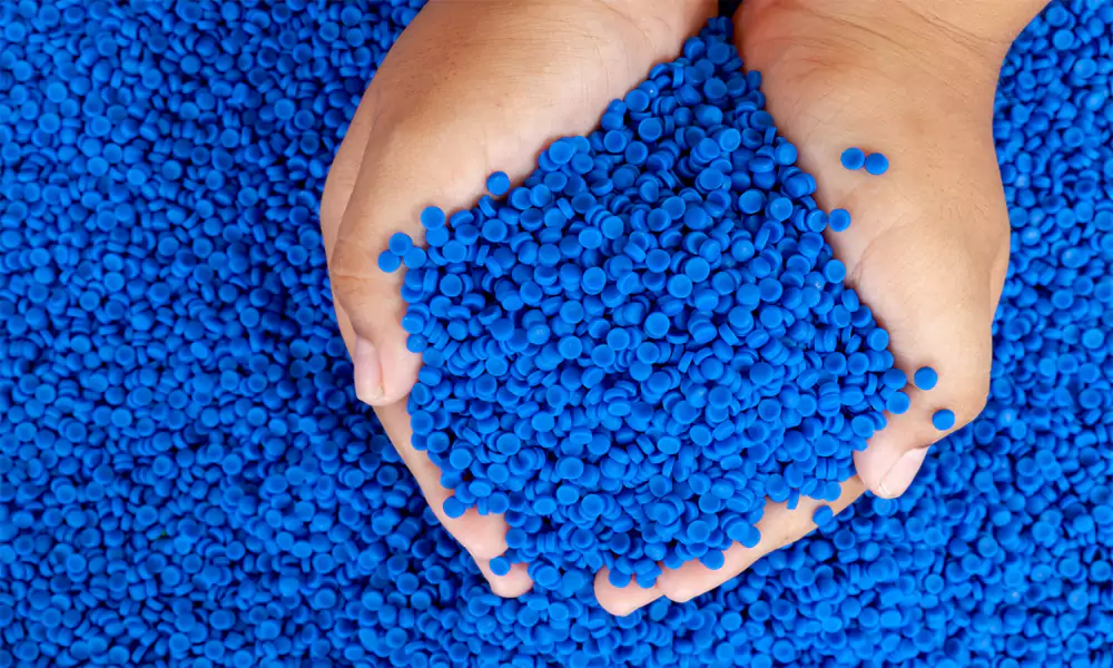 تفاوت پلی اتیلن با پلی پروپیلن